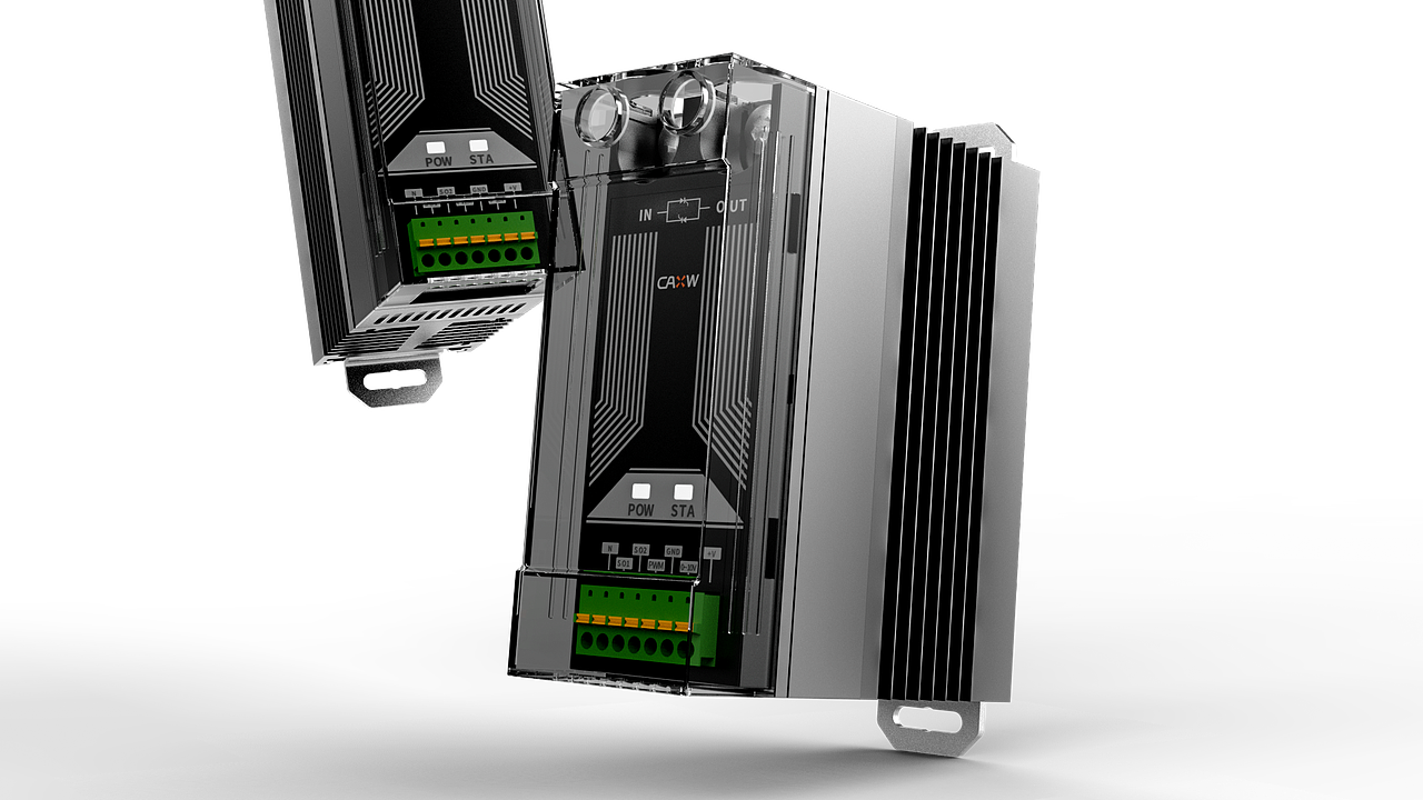 交流调压调整器