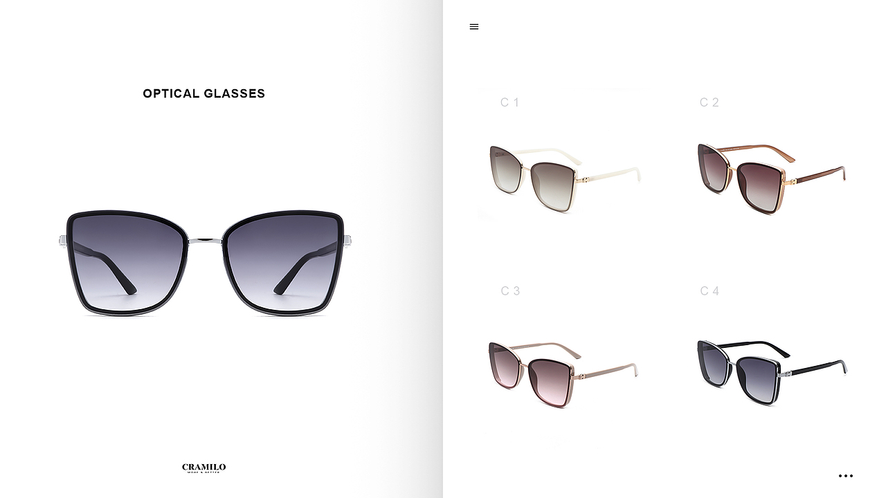 画册｜新款推荐 👓（图ZMzM5MTkwMDky） - 书籍/画册 - 站酷设计师61呀原创素材 - 站酷ZCOOL