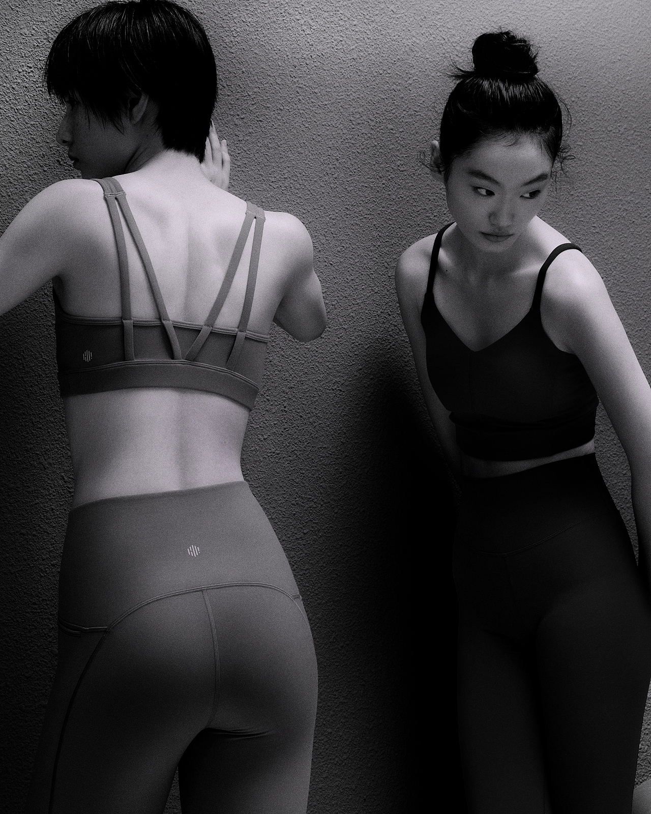 内外21AW-Active主题片（图ZMzA1MDYyNzY0） - 人像摄影 - 站酷设计师DearSia原创素材 - 站酷ZCOOL