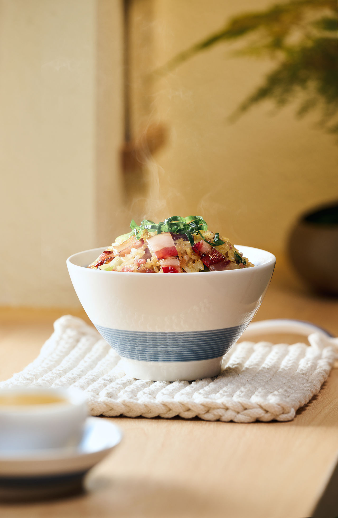 汤盏品牌/原蛊营养炖汤/美食菜品拍摄案例