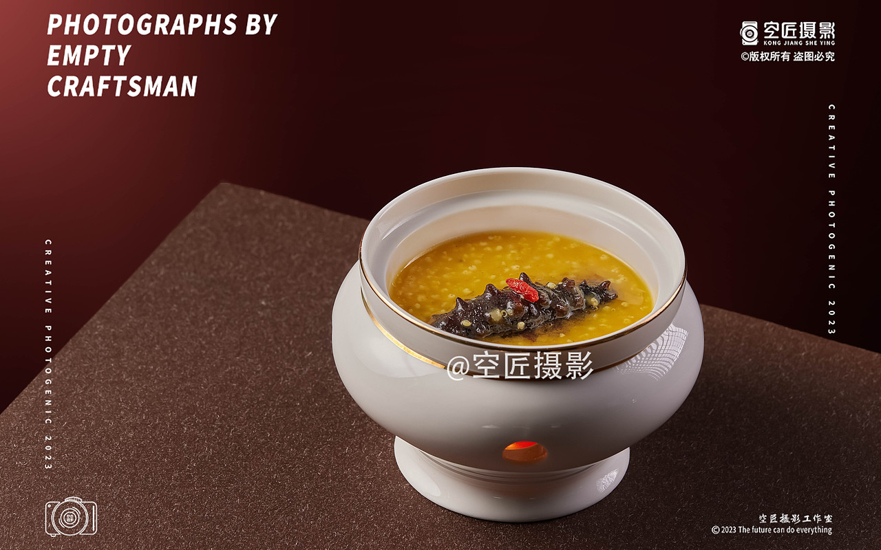 中式融合菜品餐厅