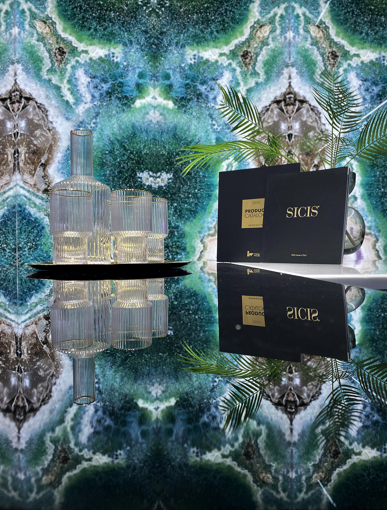 瓷砖展厅丨江苏