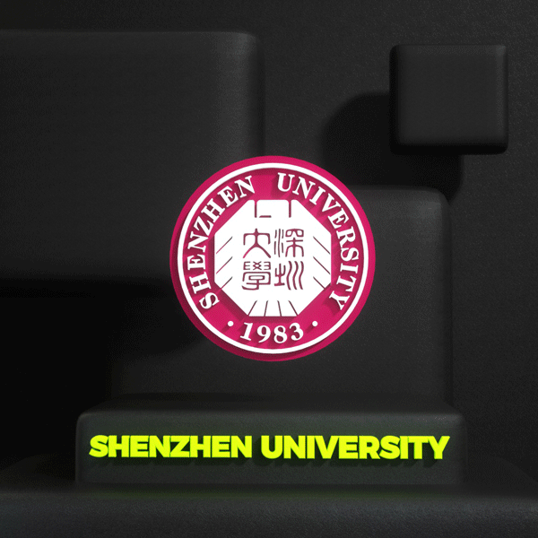 蜂巢案例|2022深大盒子:生而不同,便不必刻意去_不同