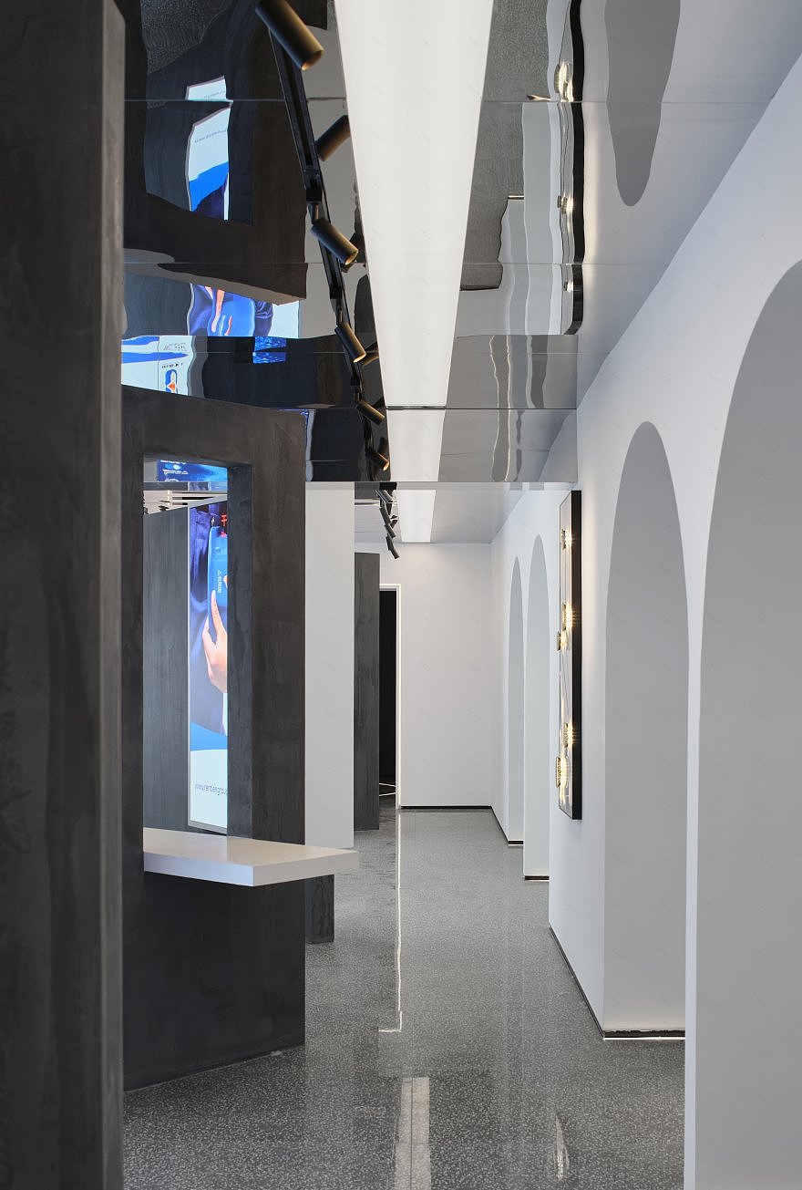 5G智能产品展示中心
