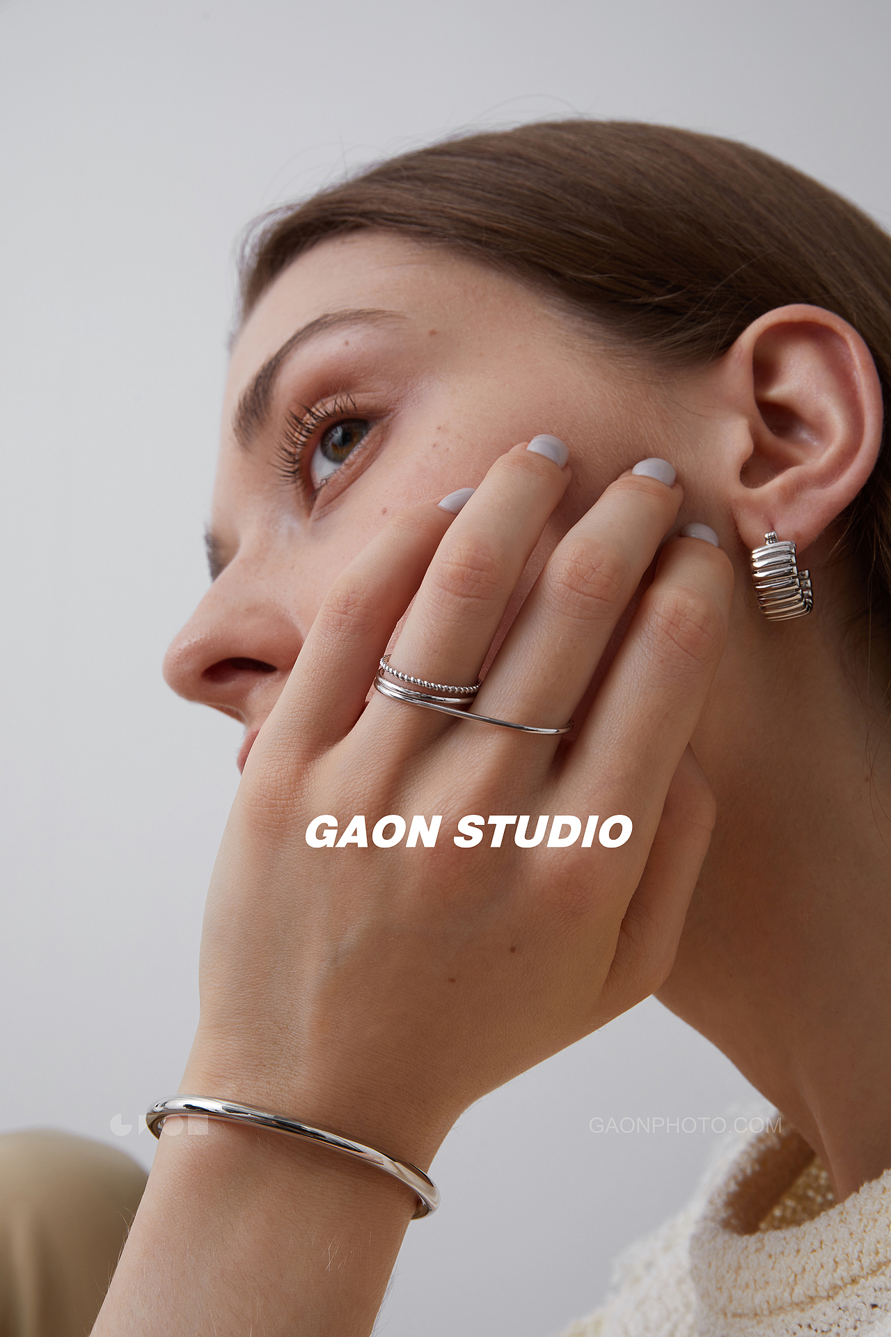 饰品拍摄#高恩广告（图ZMzE4MTAyMDg0） - 时尚/艺术摄影 - 站酷设计师高恩广告GAON原创素材 - 站酷ZCOOL