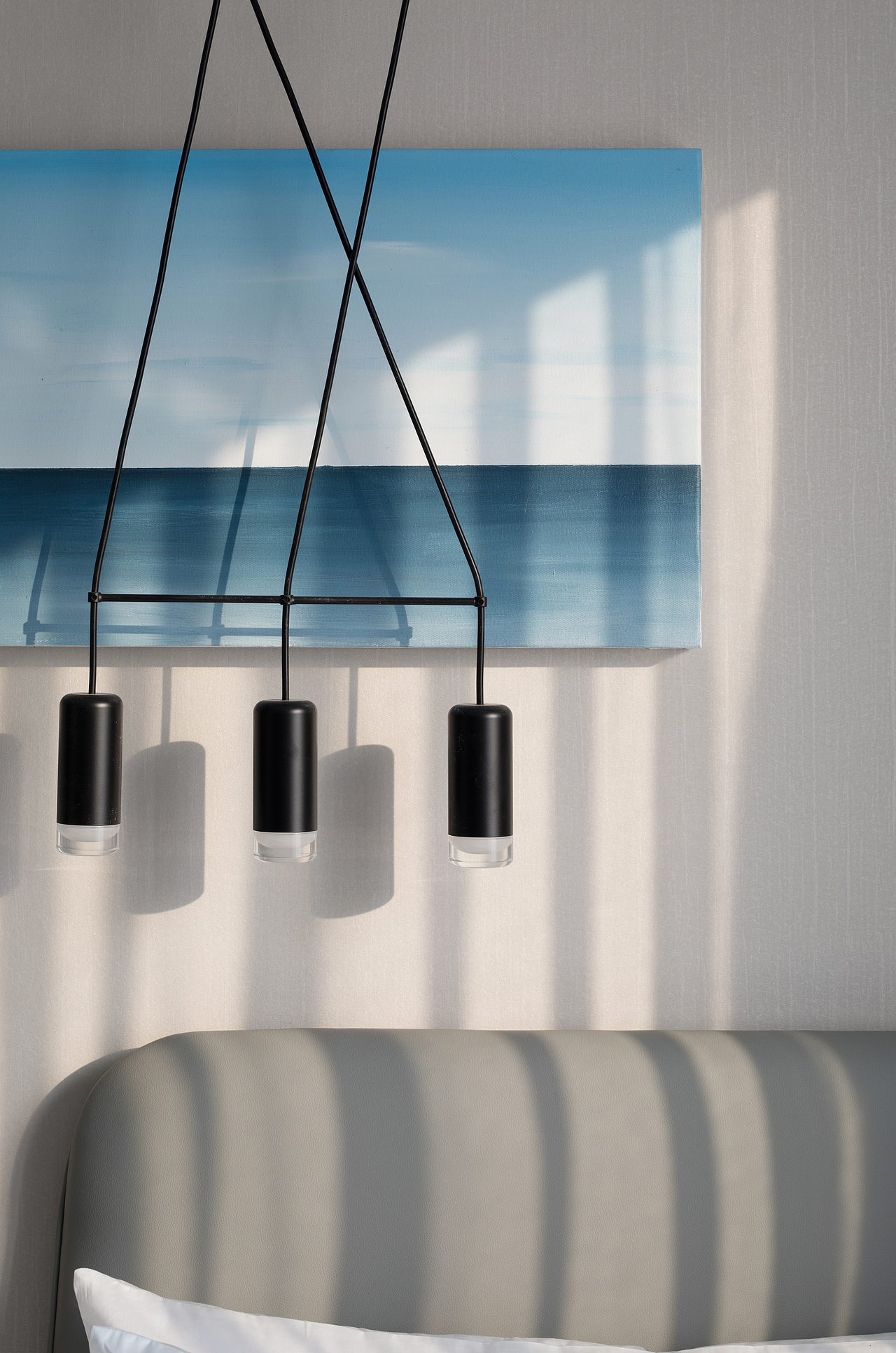 INNEST意巢设计:上海 某公寓设计