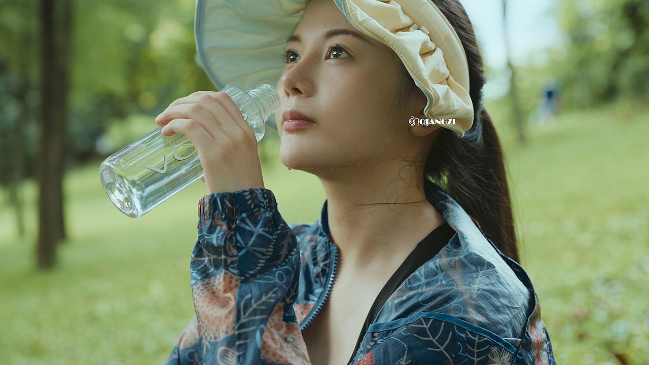 《徒步的意义》VLOG视频微短片（图ZMzQ0OTUyODUy） - 宣传片 - 站酷设计师圈点摄影强子视界原创素材 - 站酷ZCOOL