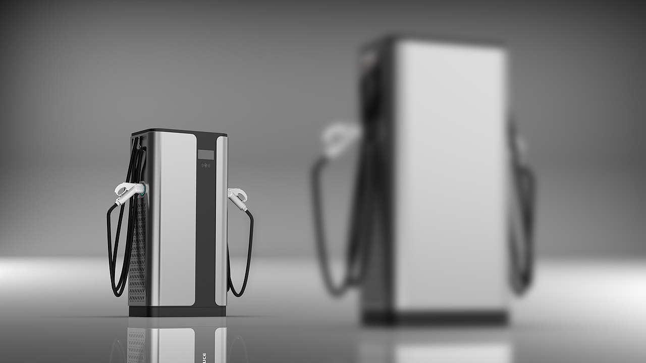 DC CHARGER PILE（图ZMzQ2MTY4OTc2） - 工业用品/机械 - 站酷设计师邱立豪Leeho原创素材 - 站酷ZCOOL