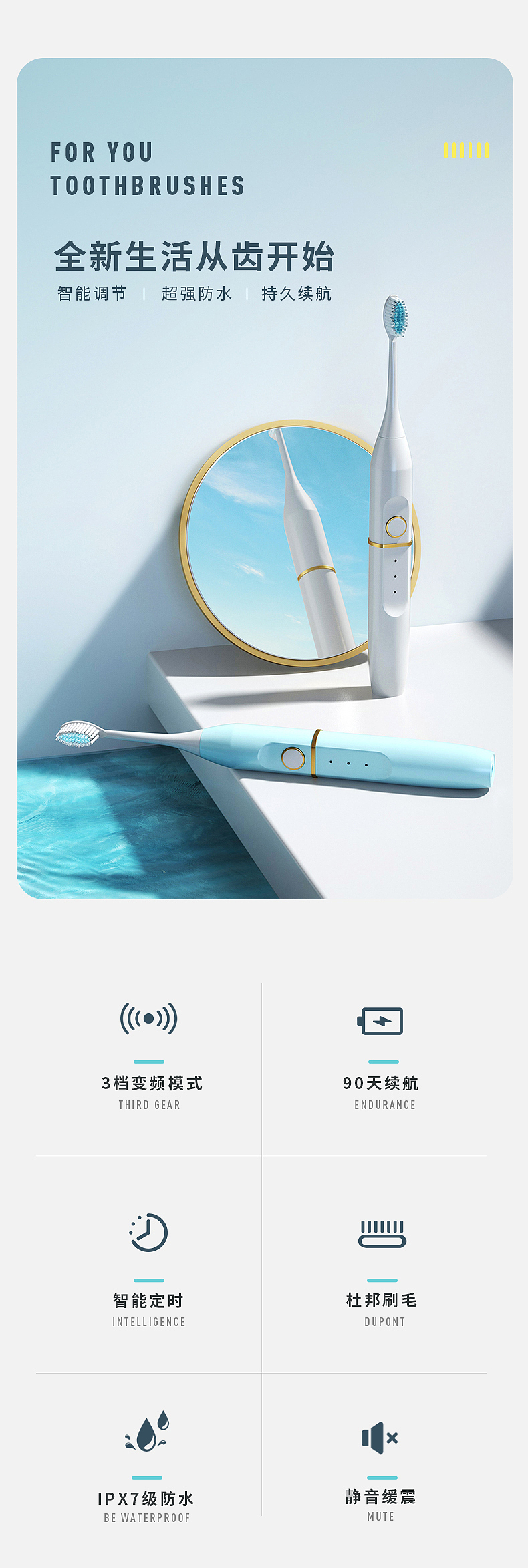 详情页设计练习 x 2