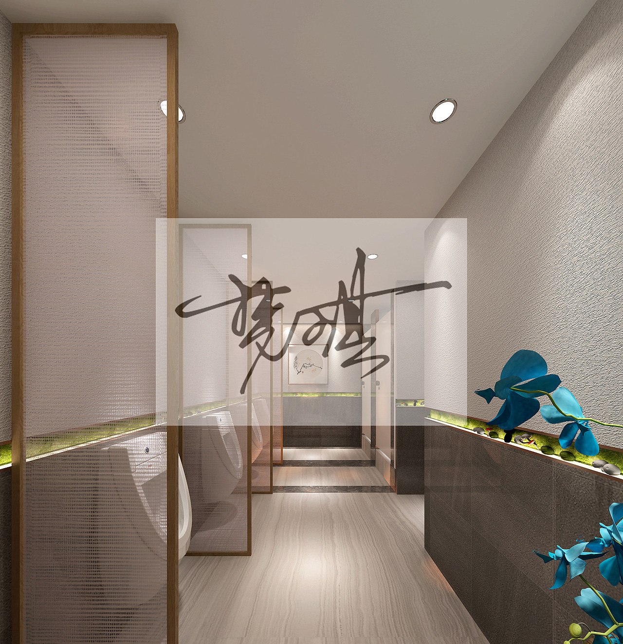 野生菌特色主题餐厅（图ZMzQ4MDA5Mjc2） - 商业空间设计 - 站酷设计师苏梦琪呀原创素材 - 站酷ZCOOL