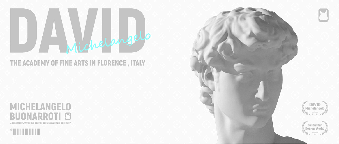 大卫三姐妹 | 原创IP