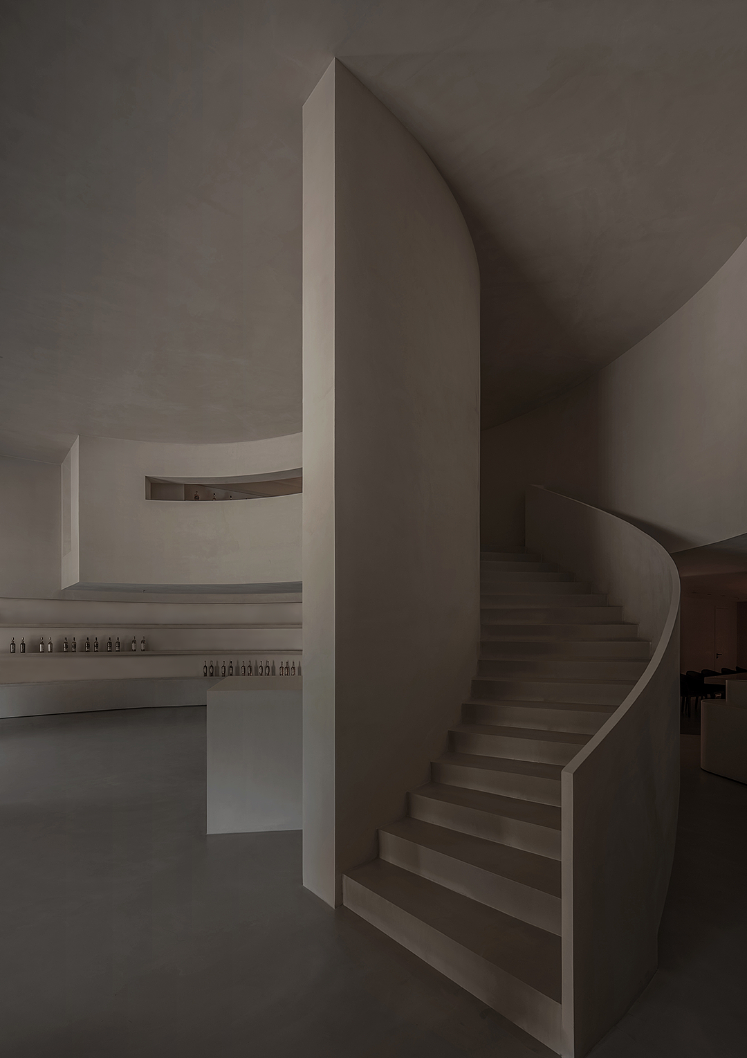 理想生活之CWHISKY海口旗舰店 LICO力高设计 钟良胜（图ZMzEzNDk4MzYw） - 商业空间设计 - 站酷设计师LICO力高设计原创素材 - 站酷ZCOOL