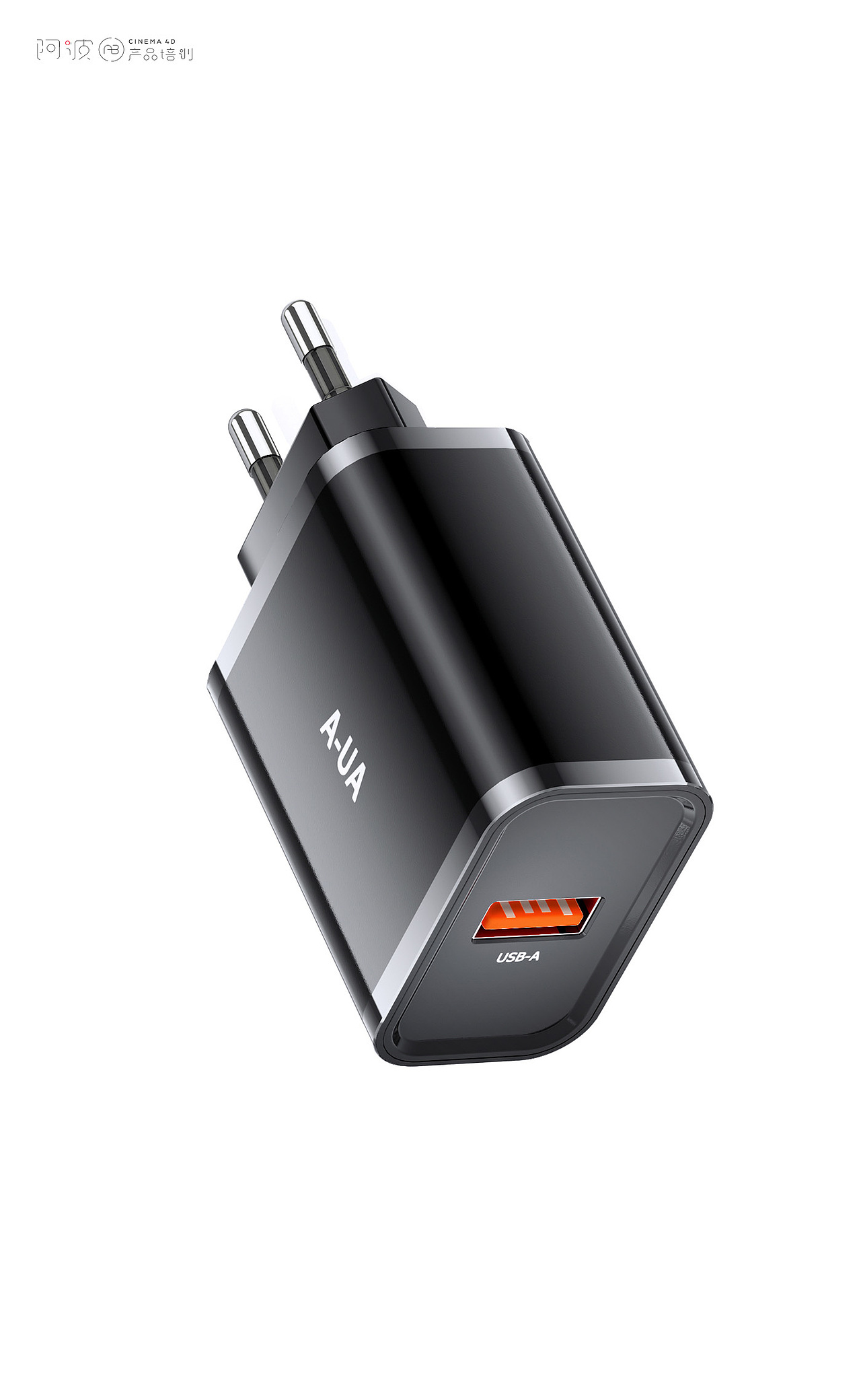 阿波C4D线下班18期~学员作业合集1