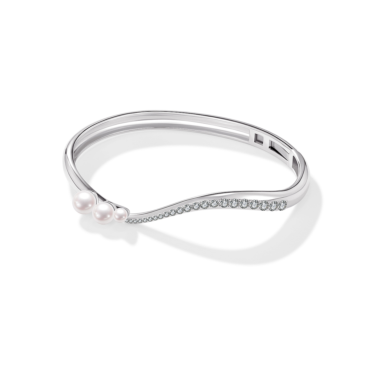 珠宝首饰拍摄 高级珠宝拍摄 首饰拍摄 白底图拍摄