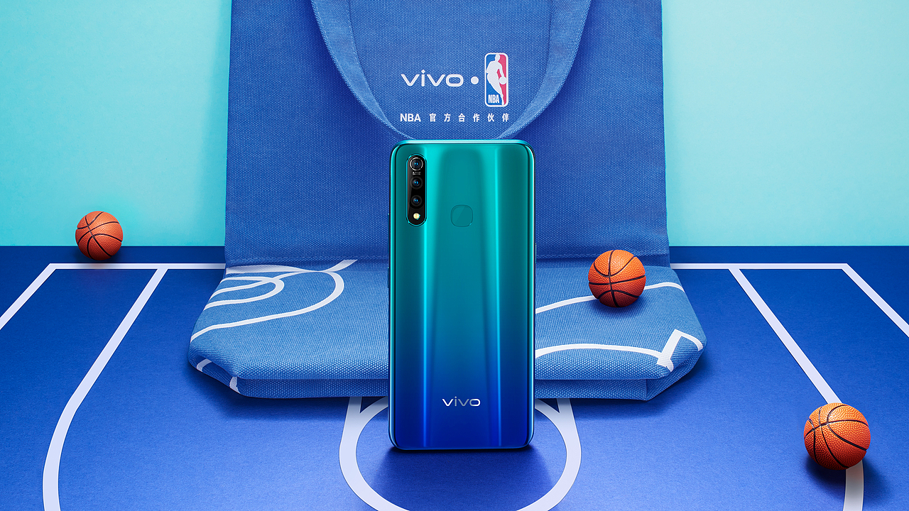 vivo产品、礼盒创意美图拍摄（图ZMzMxMDI4OTY4） - 宣传物料 - 站酷设计师Holam_Mo原创素材 - 站酷ZCOOL