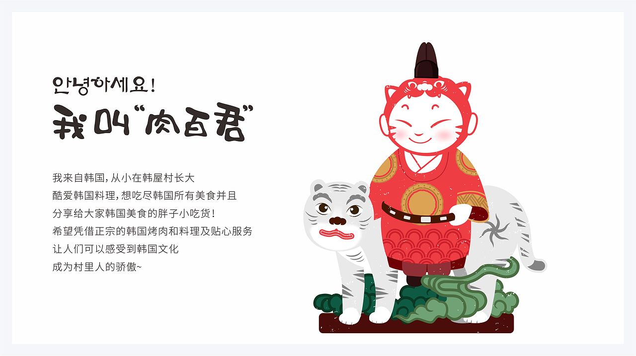 肉百万品牌全案策划设计