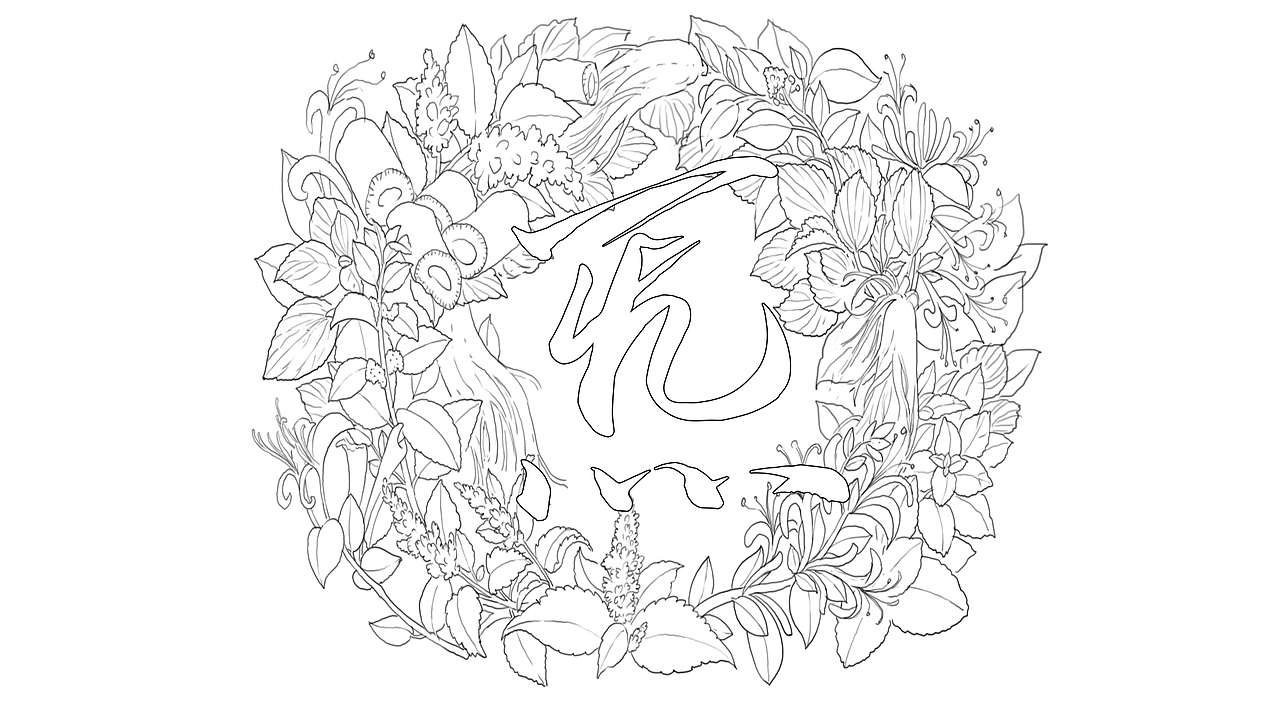 新鲜出炉的包装设计