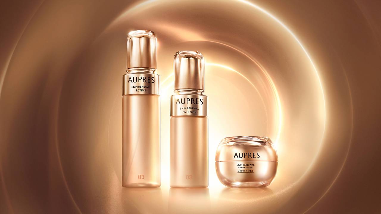 AUPRES欧珀莱｜SESTUDIO（图ZMzU1ODkzMzg4） - 产品摄影 - 站酷设计师STUDIOSE原创素材 - 站酷ZCOOL