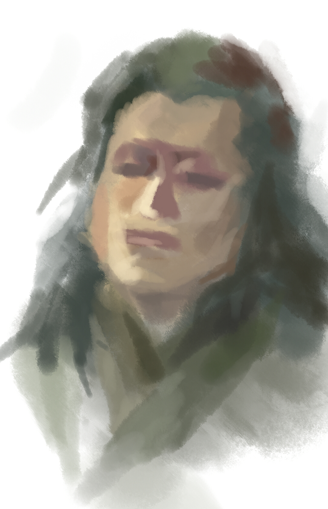 凤雏--庞统字士元