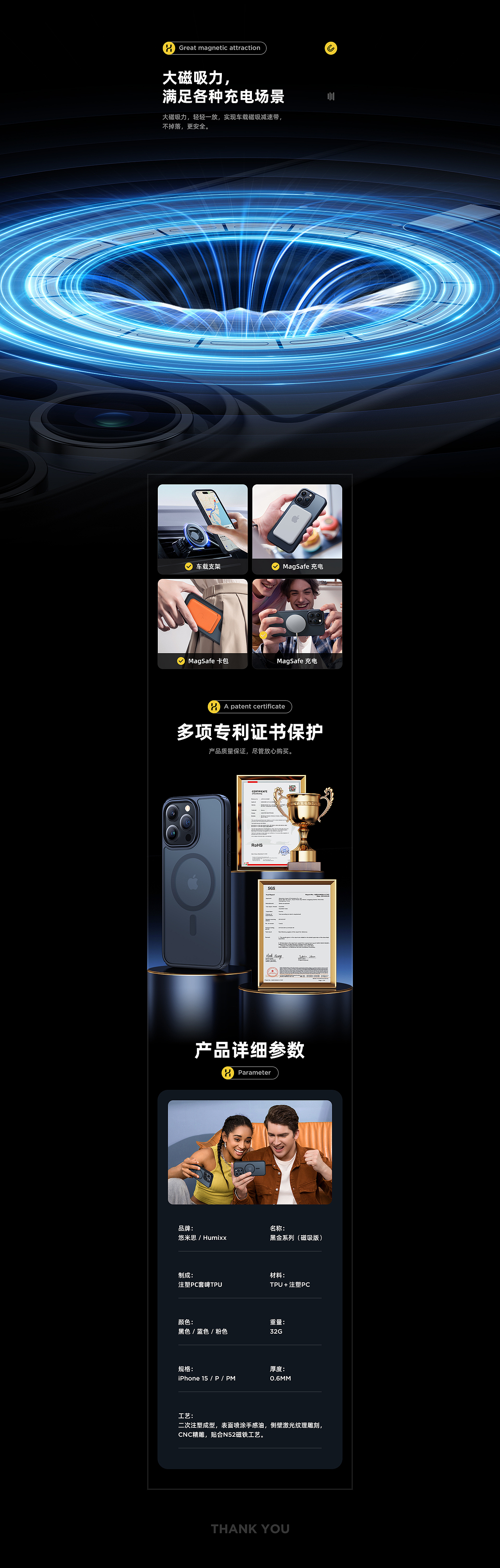 Humixx 亚马逊2023作品集（图ZMzYxMjc1NTQ4） - 电商 - 站酷设计师桥老师原创素材 - 站酷ZCOOL
