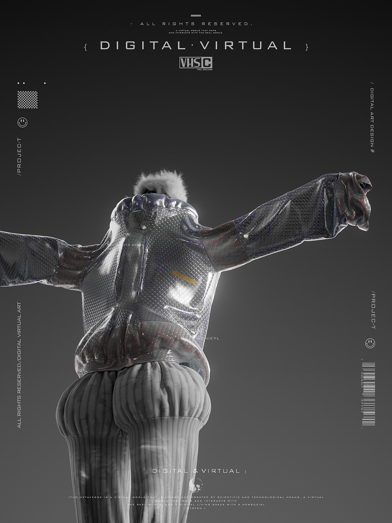 『digital & virtual』（图ZMzE2MzgyOTA4） - 场景 - 站酷设计师ShieyI原创素材 - 站酷ZCOOL