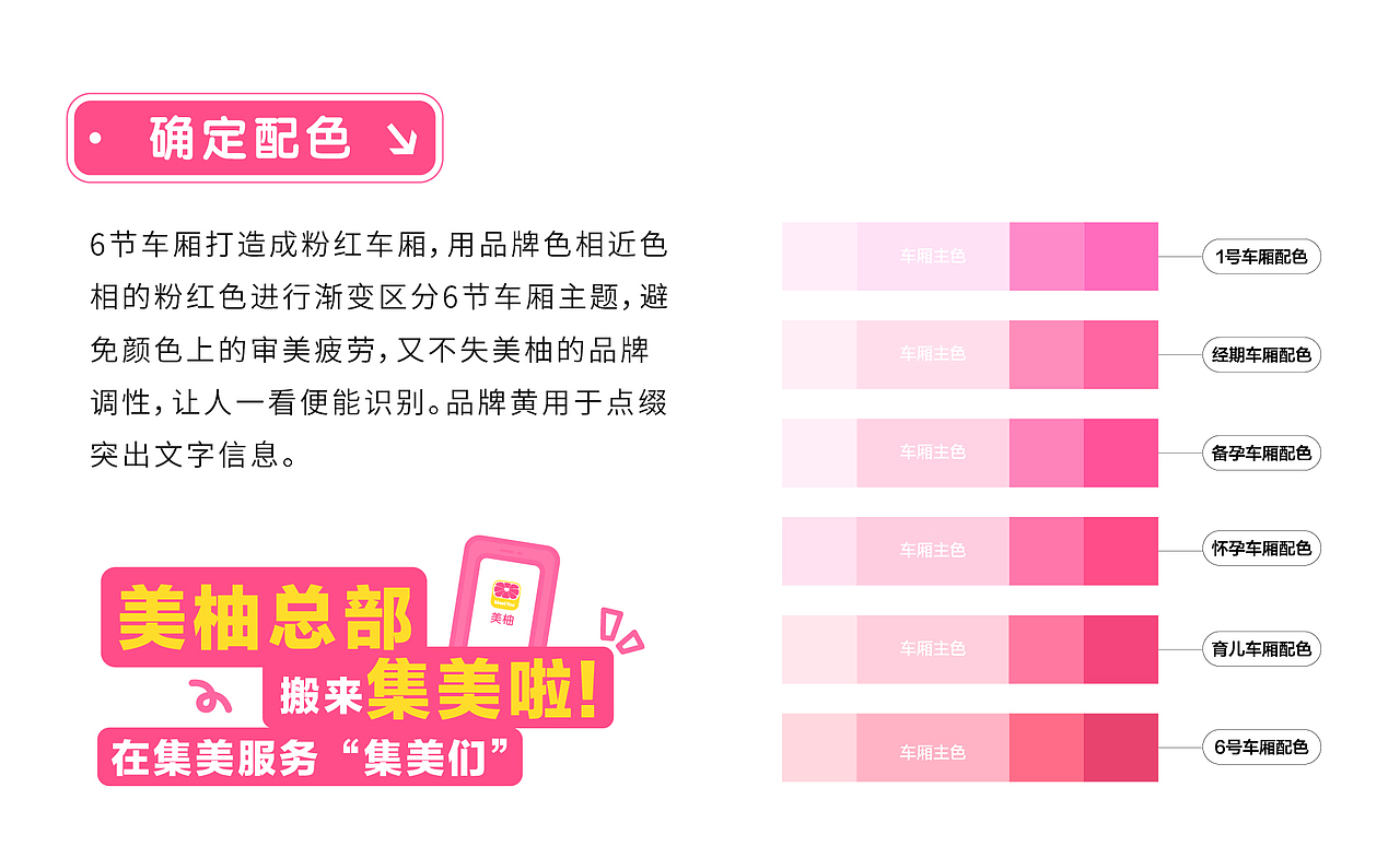 欢迎乘坐“美柚号”|美柚来集美啦!