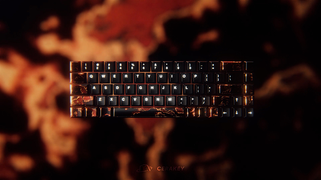 山海大漆键帽CG（图ZMzUwODk0MzI0） - 产品 - 站酷设计师KUNGFU_MEDIA原创素材 - 站酷ZCOOL