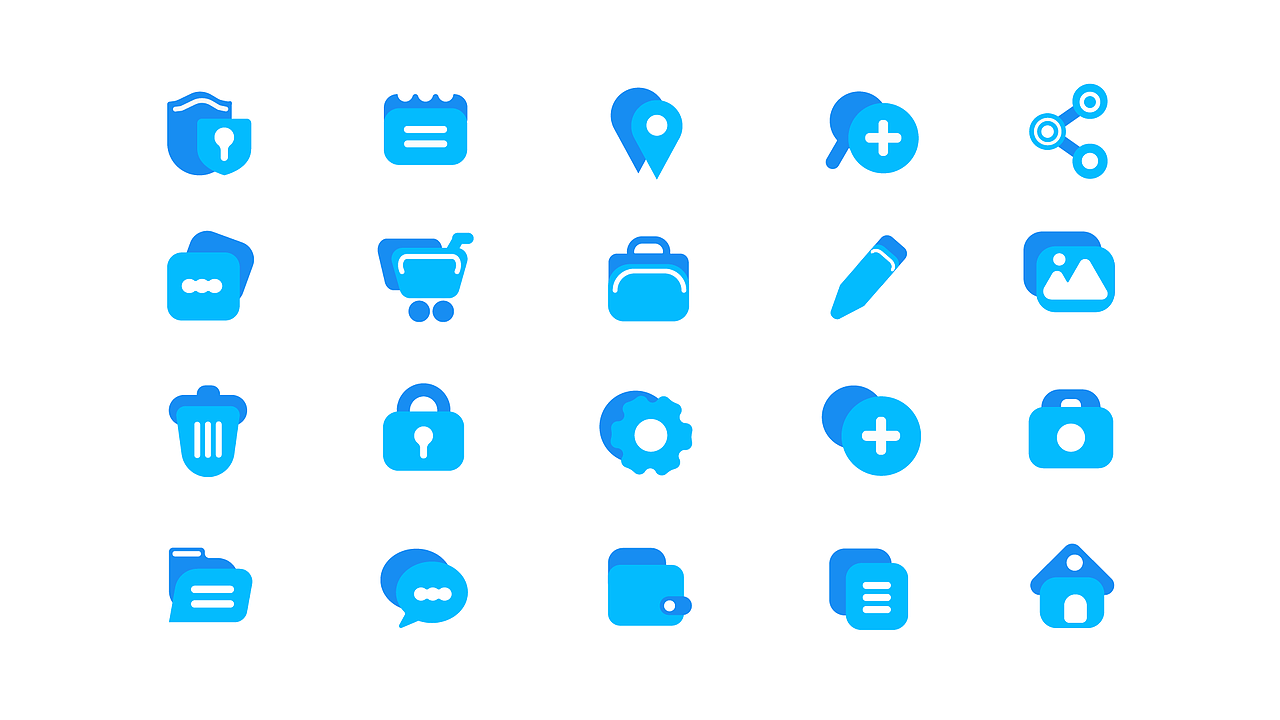 晶白效果icons（圖ZMzU2NDYzMDM2） - 圖標(biāo) - 站酷設(shè)計師墨ran原創(chuàng)素材 - 站酷ZCOOL