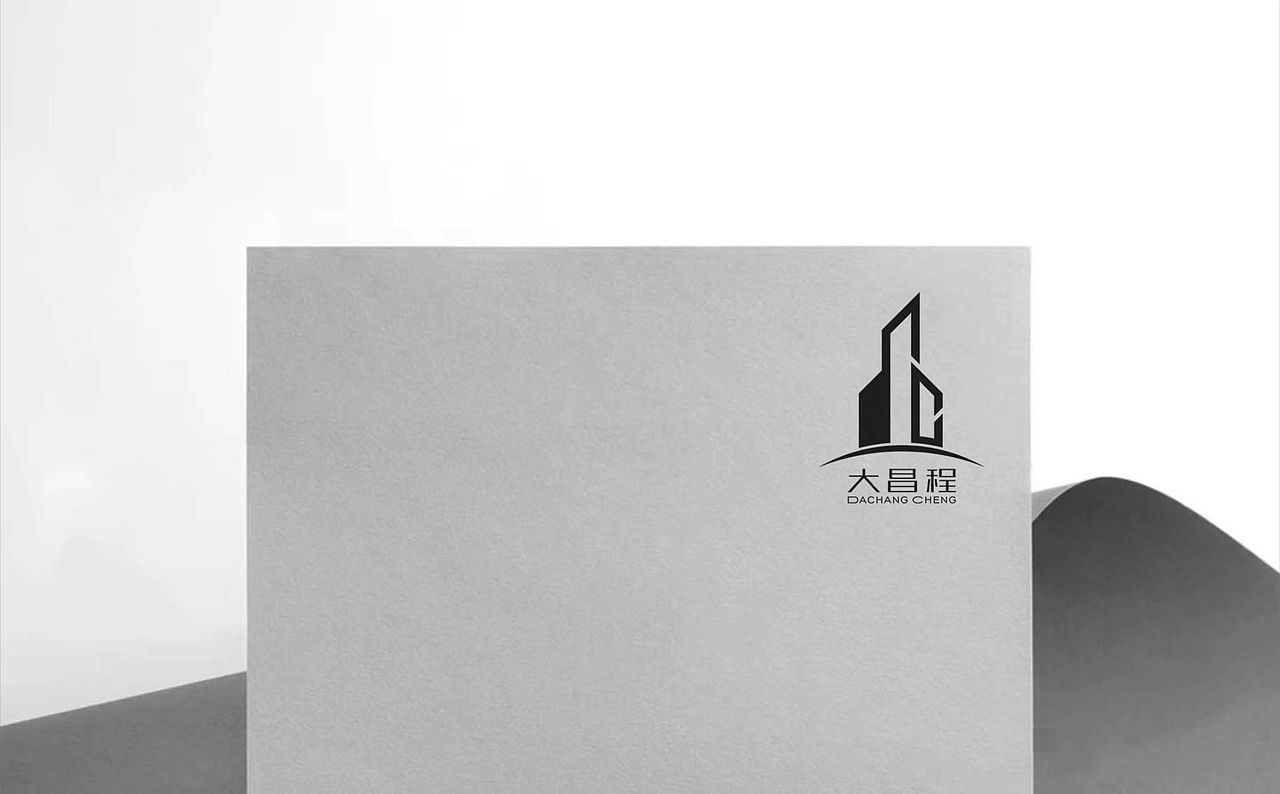 建筑logo设计（图ZMzAwMjkxMzY4） - Logo - 站酷设计师DesignbyCM原创素材 - 站酷ZCOOL