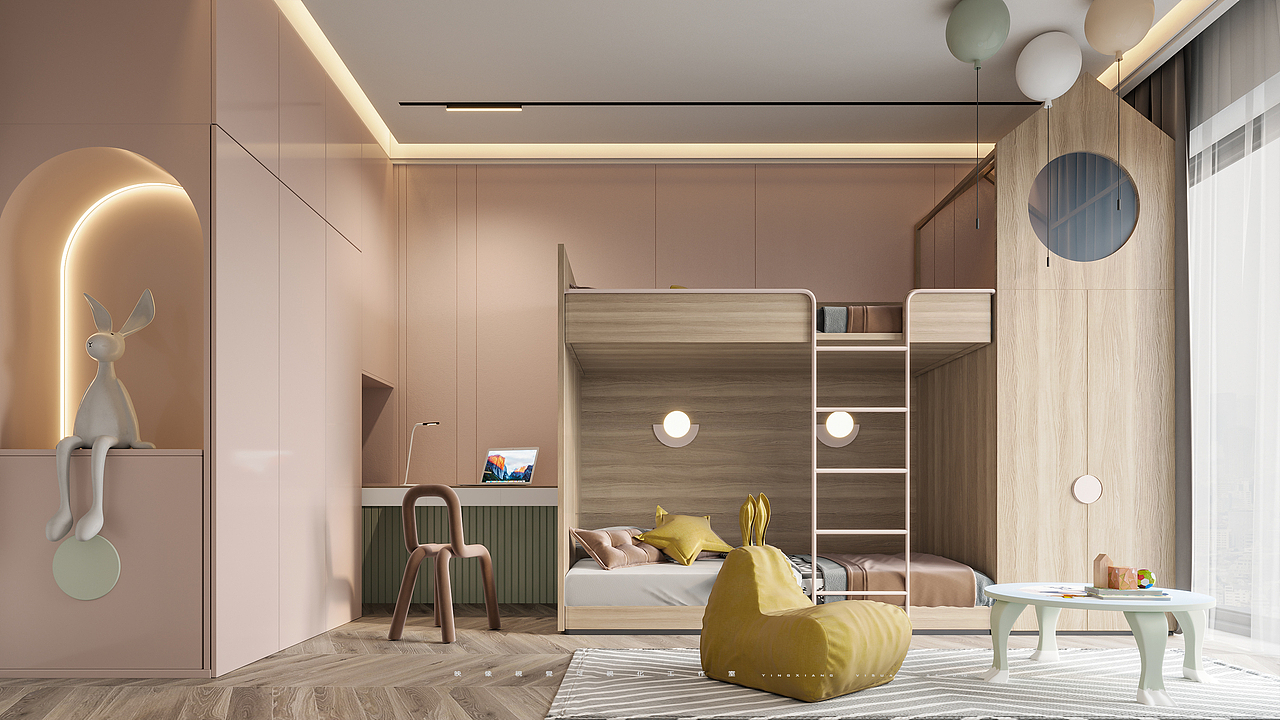 映像视觉【现代风格】