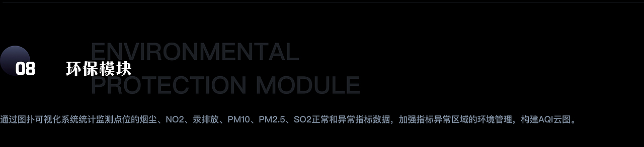 航拍倾斜摄影 Web 3D GIS 数字孪生智慧火电厂