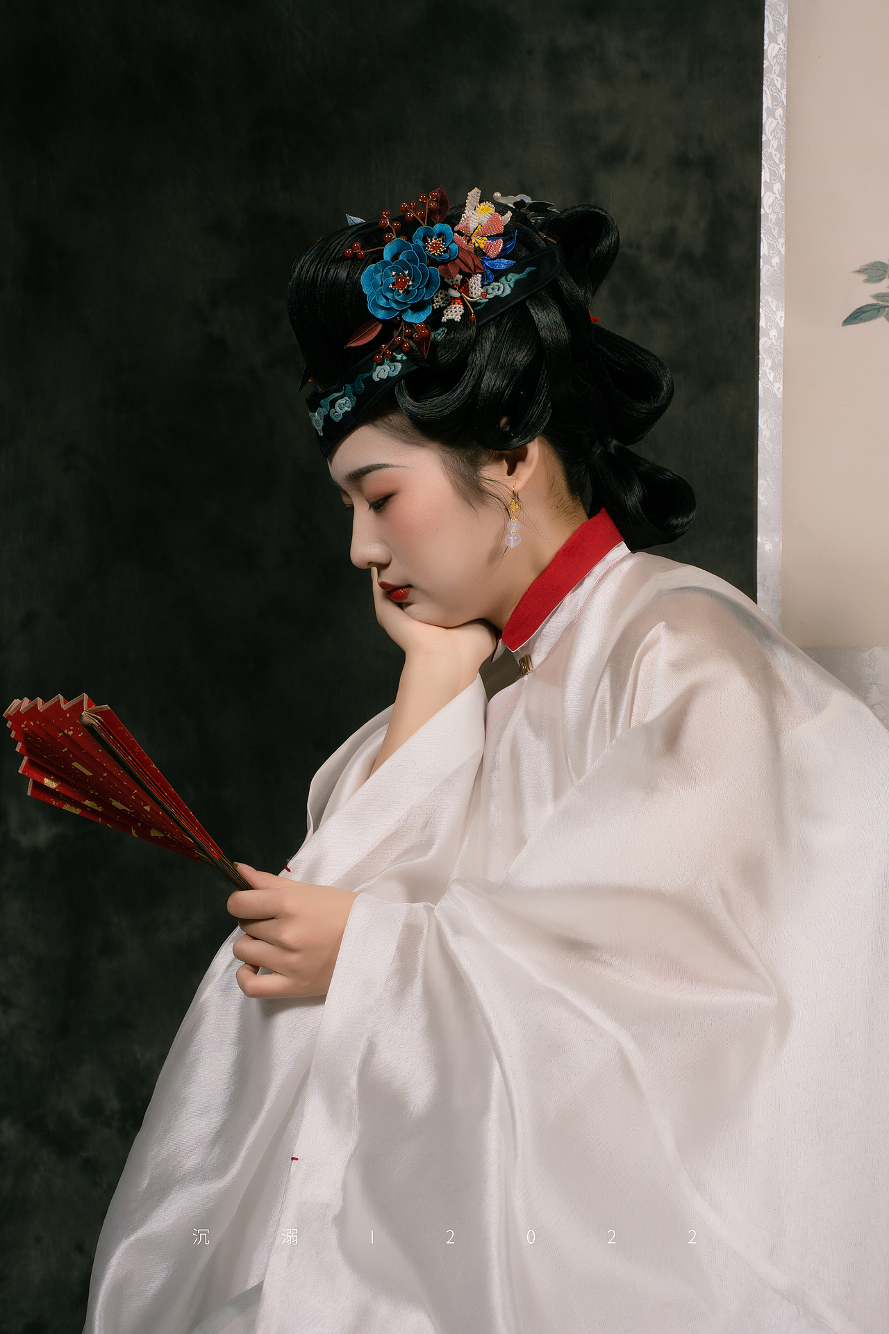 小记（图ZMjk4Nzg1MjYw） - 人像摄影 - 站酷设计师江南过稿王原创素材 - 站酷ZCOOL