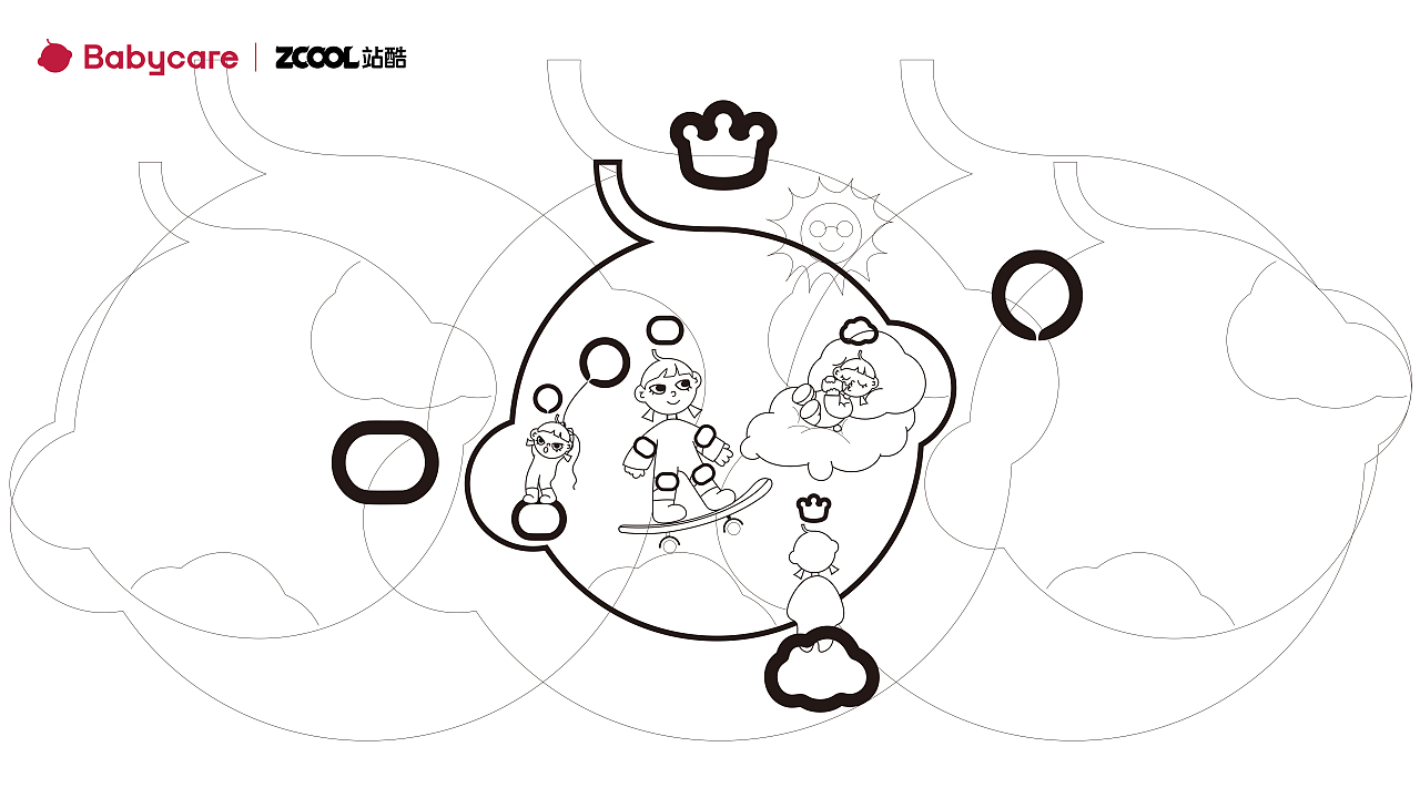 童年造梦师，我的童年“梦”
