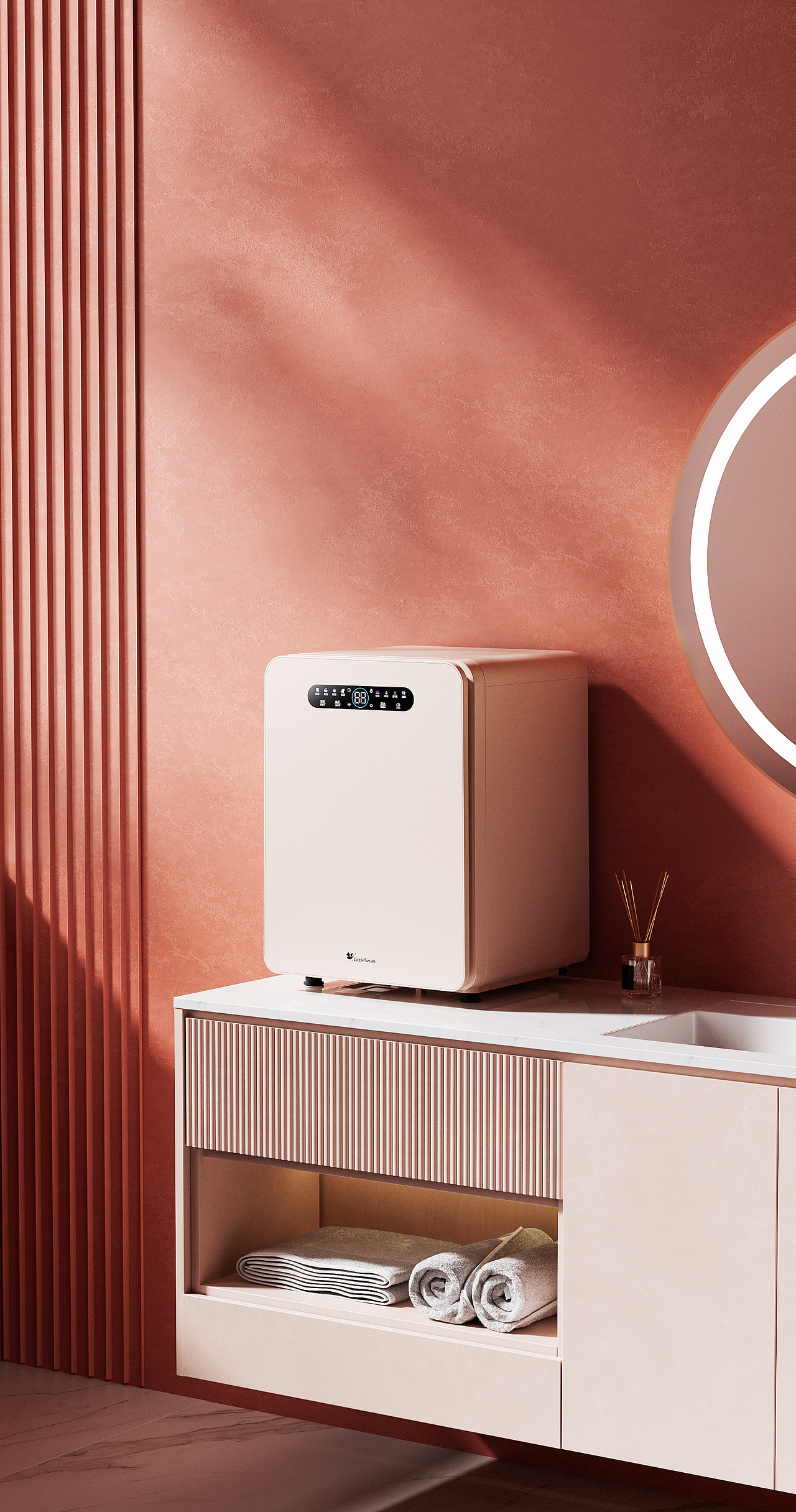 5~6场景合集【家电,外设】