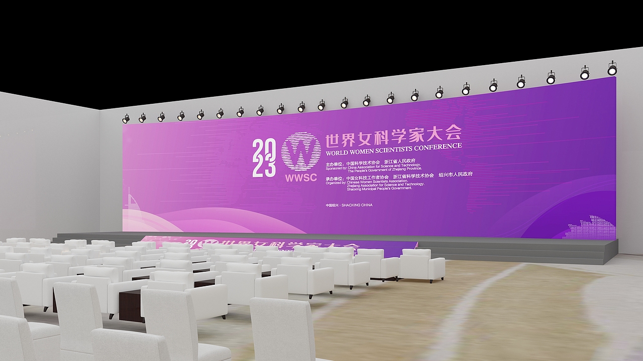 女科美陈设计方案（图ZMzU3NjE0OTg0） - 建筑/空间 - 站酷设计师徐天明F原创素材 - 站酷ZCOOL
