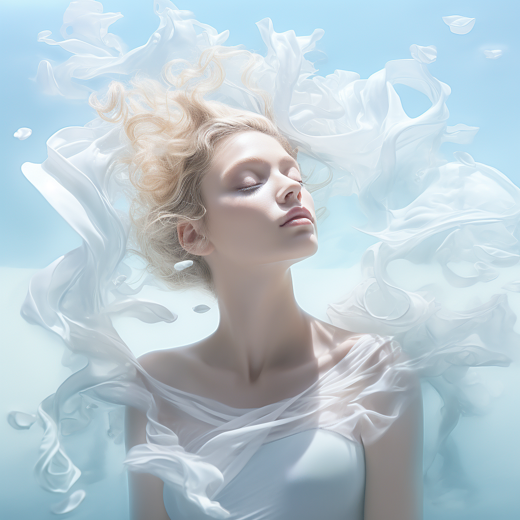 太爱这种调调了， 魔法咒语已附上！（图ZMzU3NDA3OTky） - AI作品 - 站酷设计师几何公子原创素材 - 站酷ZCOOL