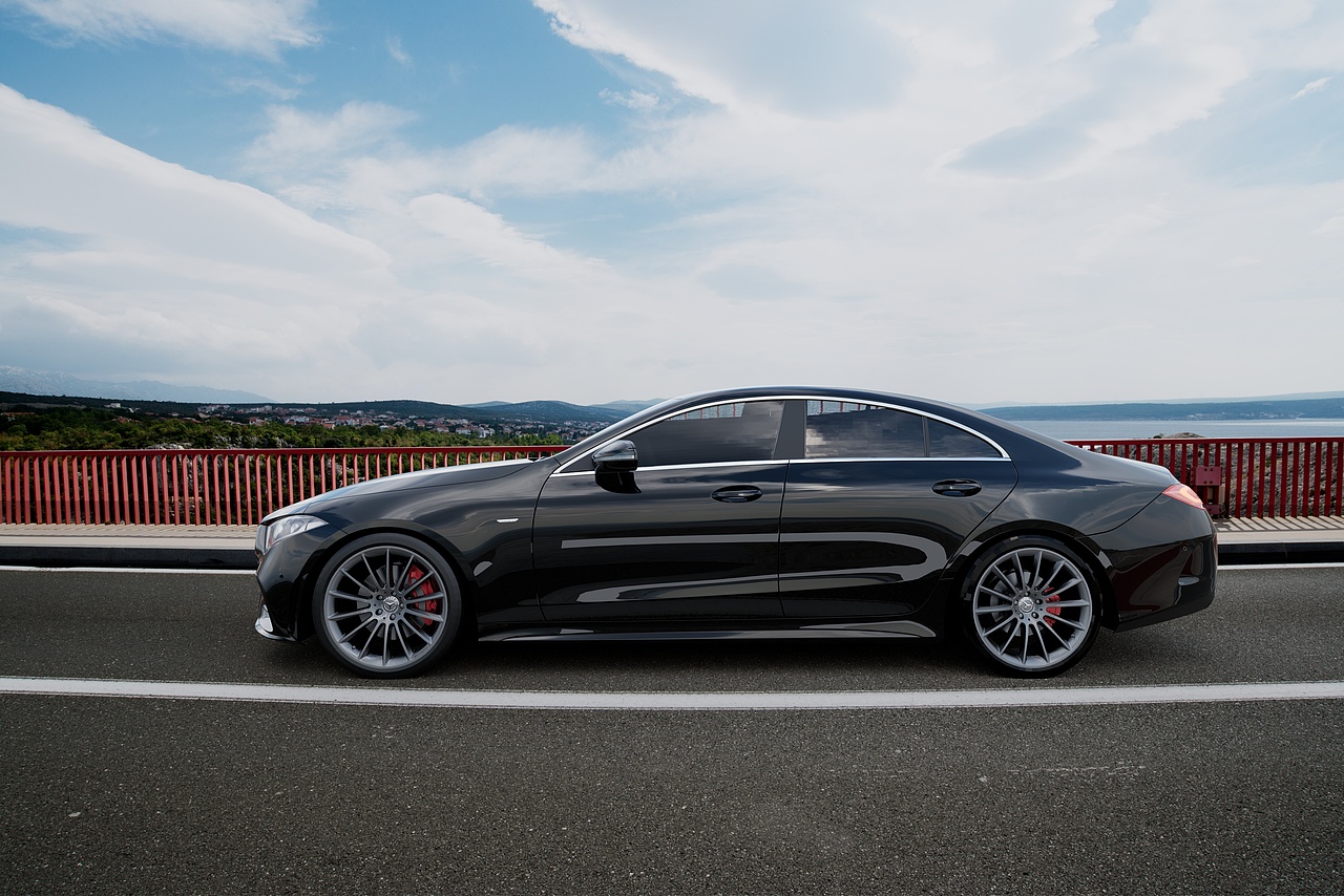 部分学员渲染作品