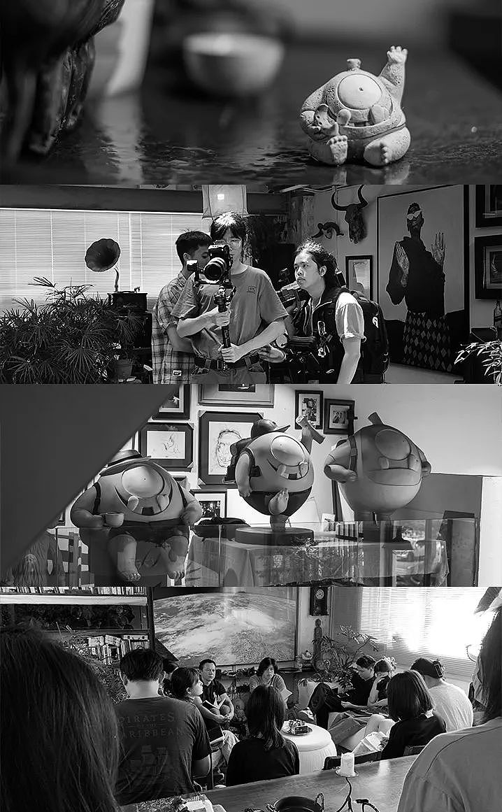 《三星电视》拼贴动画——安戈力文化（图ZMzQzMjYyNDI0） - Motion Graphic - 站酷设计师安戈力原创素材 - 站酷ZCOOL