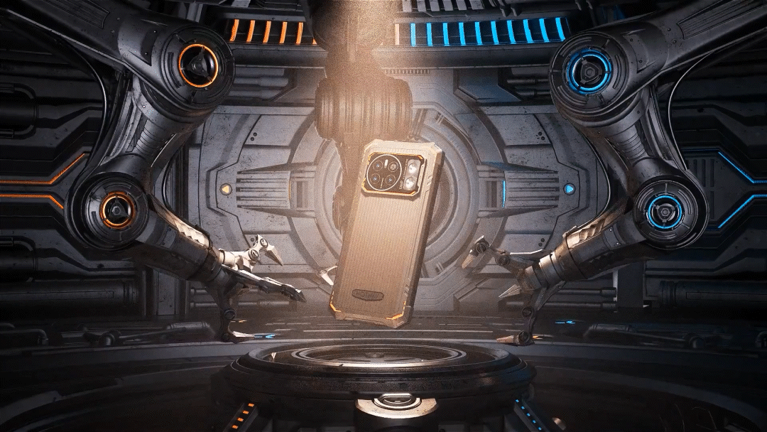 HOTWAV-C13-三防手机视频（图ZMzQ4NDUzNTg4） - 动画/影视 - 站酷设计师Zikxxx原创素材 - 站酷ZCOOL