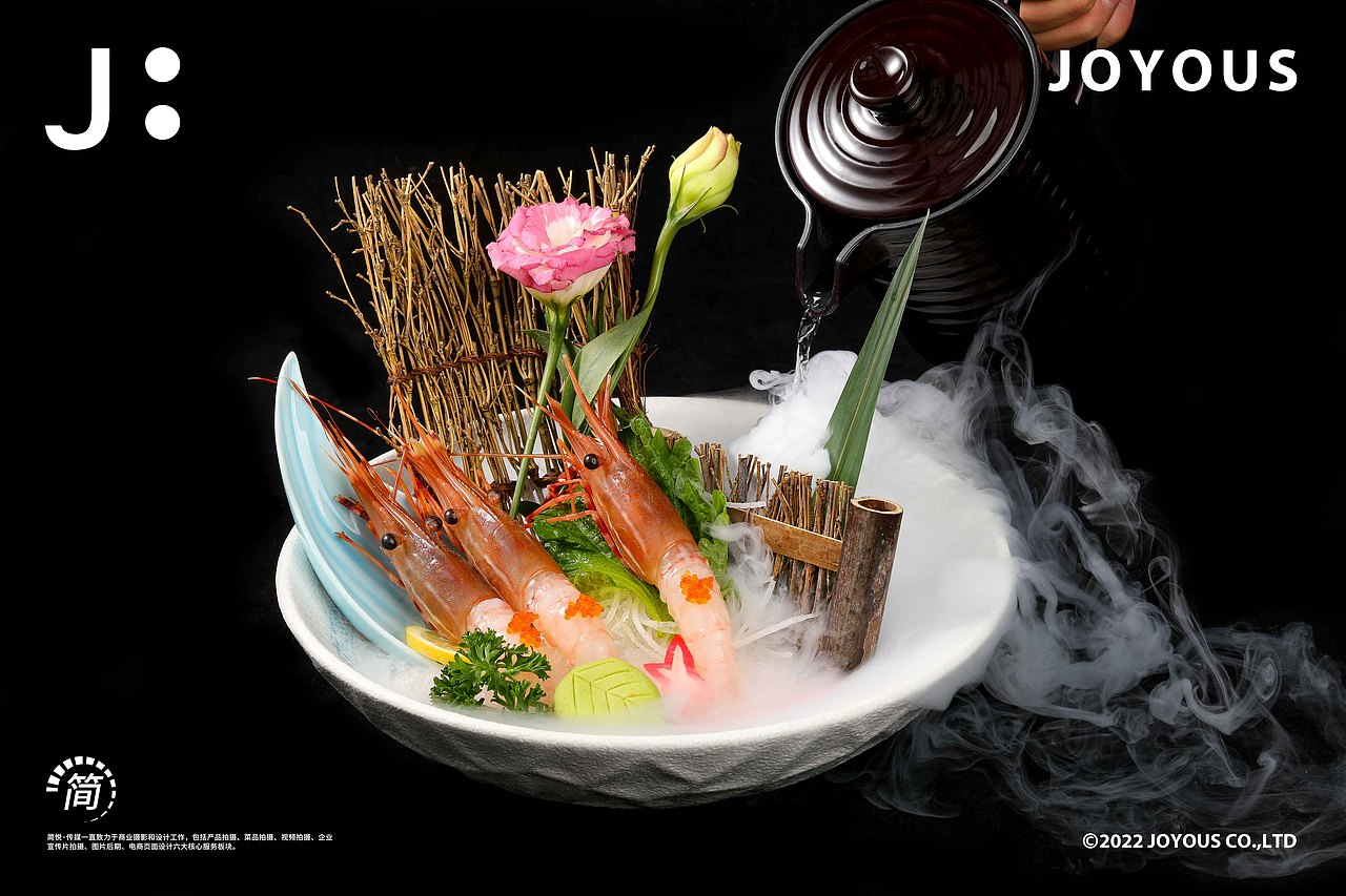 重庆日料拍摄——（版权归客户所有）（图ZMzE5NzYzNTg4） - 美食摄影 - 站酷设计师简悦美食摄影原创素材 - 站酷ZCOOL