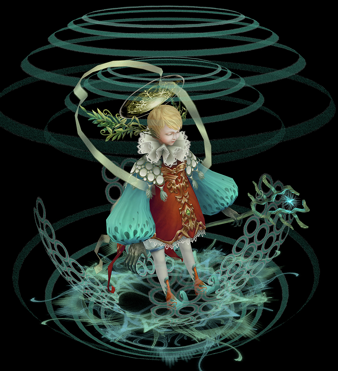 撒旦——手绘游戏模型（图ZMzE5MjE4OTg4） - 机械/交通 - 站酷设计师奢凡原创素材 - 站酷ZCOOL
