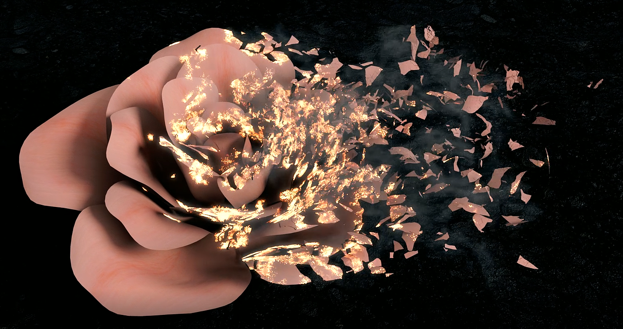 Houdini - Day01（图ZMzIwNzYzMzIw） - 动画/影视 - 站酷设计师KalYuan原创素材 - 站酷ZCOOL