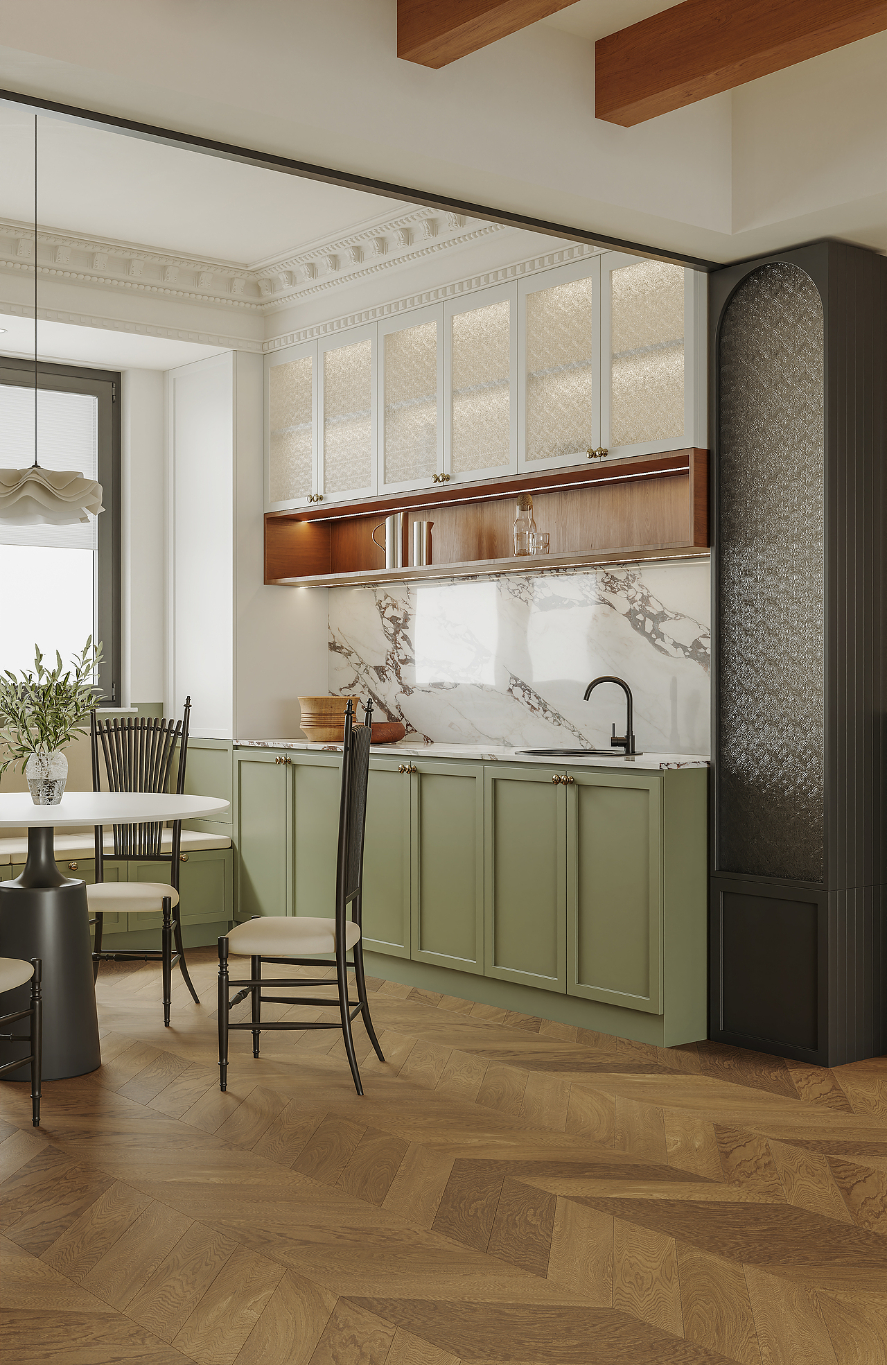 古典—美韵（图ZMzUyOTM5NjY4） - 商业空间设计 - 站酷设计师阿順丶原创素材 - 站酷ZCOOL