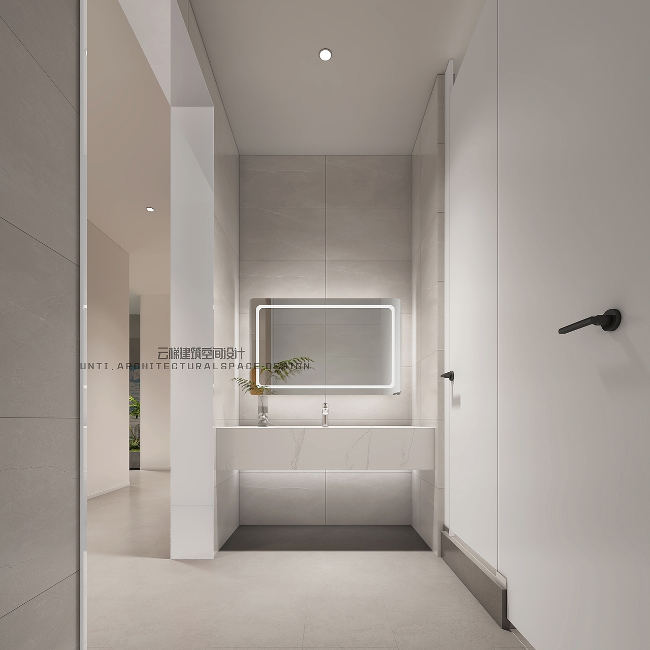 眼科医疗/医疗空间设计/眼视光中心