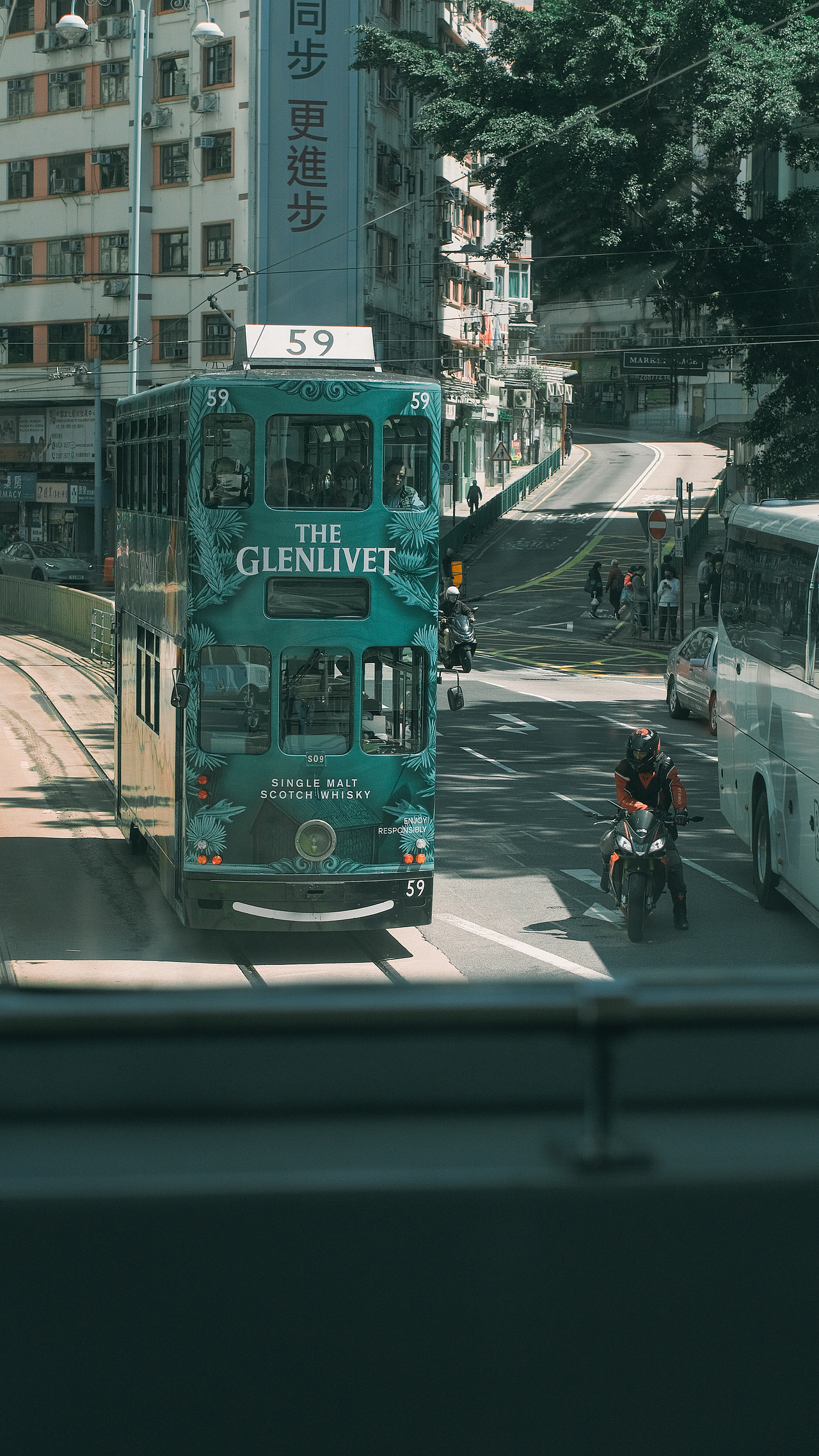 香港city walk 记录（图ZMzY0MzAzNDky） - 风光摄影 - 站酷设计师huimingPeng原创素材 - 站酷ZCOOL