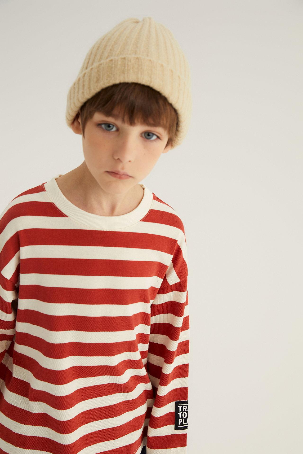 童装拍摄|Purrfrct Diary 2023