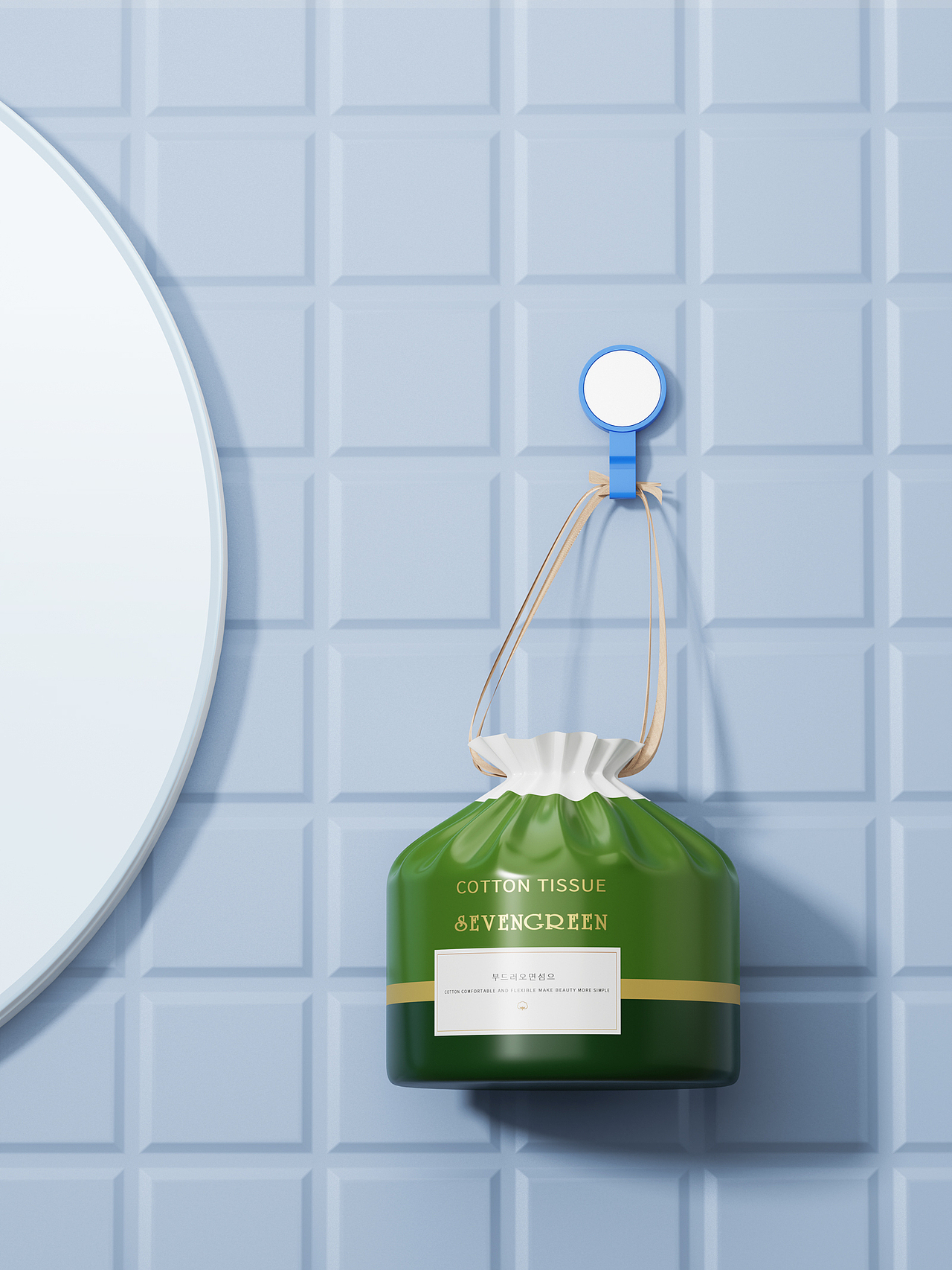 Bender建模渲染化妆品日化美妆产品水和膏体玻璃产品（图ZMzU3MjUyNDQw） - 电商 - 站酷设计师cnou原创素材 - 站酷ZCOOL