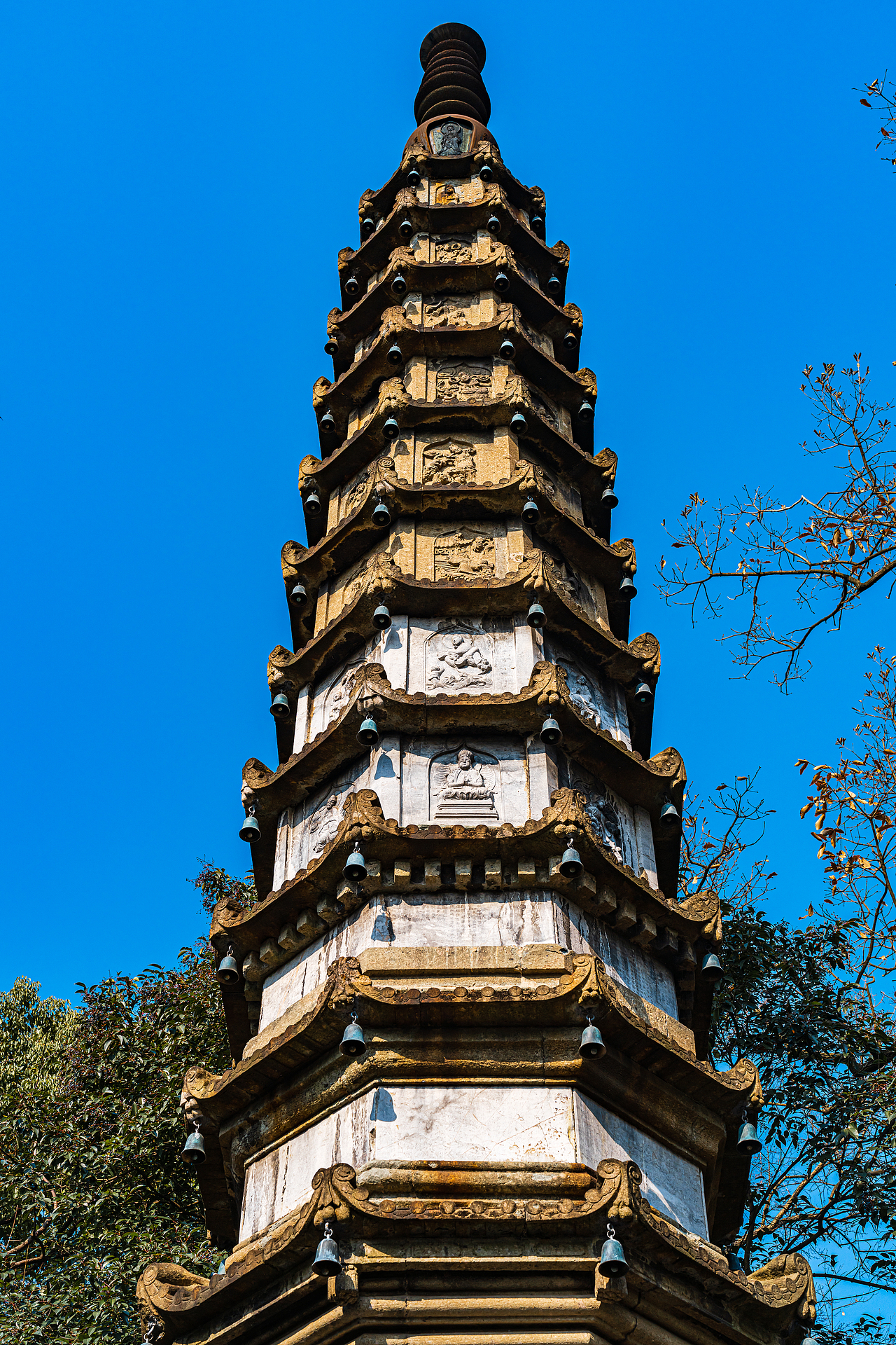 【风光摄影】元旦的西湖·西泠印社·酒文化·其他（图ZMzI3MjgxNTI0） - 风光摄影 - 站酷设计师秋之诺原创素材 - 站酷ZCOOL