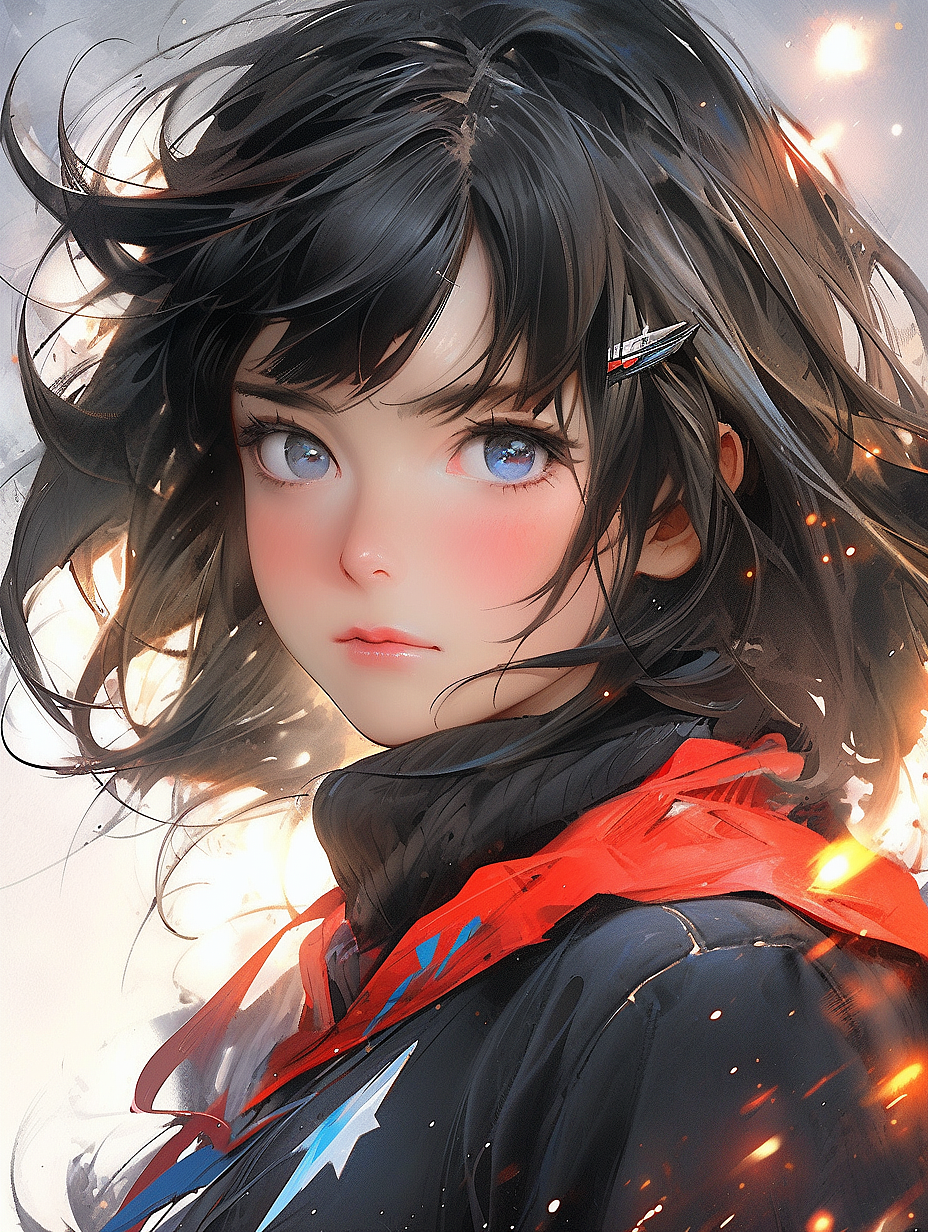 我可以再多看你一眼吗