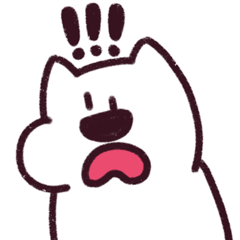 微信表情包 | 狗十六2来啦（图ZMzU2NTUxODk2） - 网络表情 - 站酷设计师不贰寒原创素材 - 站酷ZCOOL